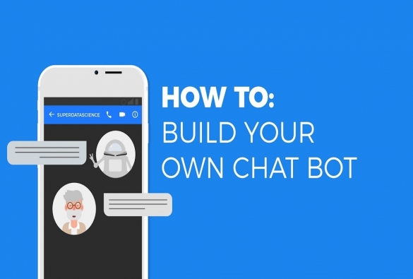 How To Create A Chatbot And Its Manager Using Samora Bot